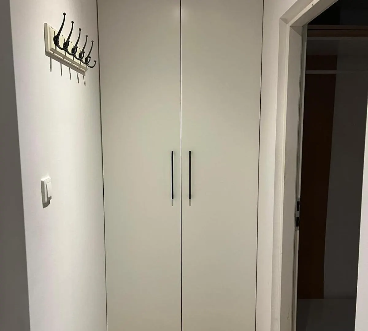 Workation, Centre, 4-5 Persons 3-4 Nights Best Offer, Nature Park Metro 1Min , 15 Min Palac Kultury, Balcony, Quiet, Easy Parking Chroniony Warsaw Poland