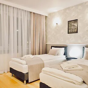 Jessapart- Babka Tower Appartement